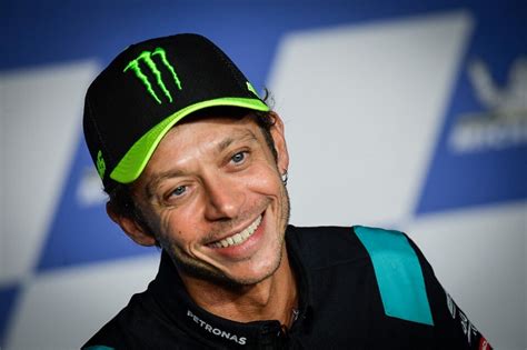 Valentino Rossi Annuncia Ritiro Dalla MotoGP A Fine 2021 Dueruote