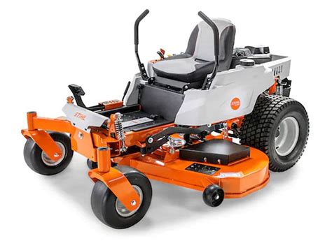 Stihl Sit On Mower Lupon Gov Ph