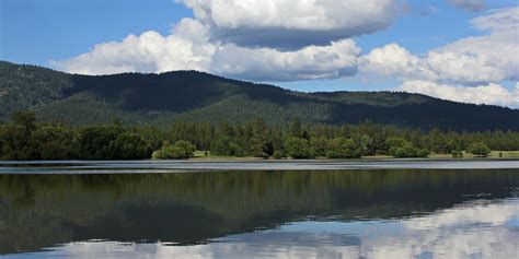 Blanchard Idaho Community Center