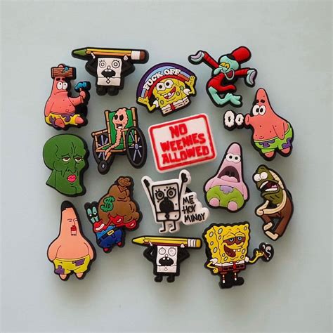 Spongebob Squarepants Funny Pictures Ya Pussy Stank