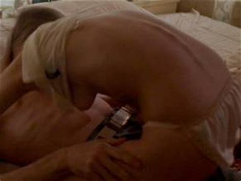 CAROL LEVY Nude AZNude