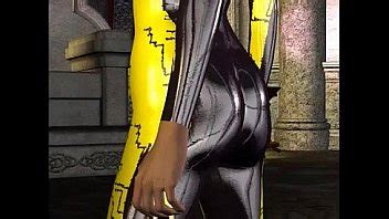 D Virtual Stripper Gets Naked And Dances On Stage Xnxx