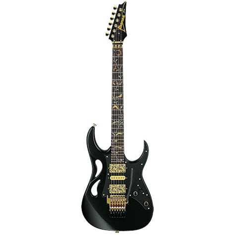 Ibanez Pia Xb Steve Vai Signature Electric Guitar