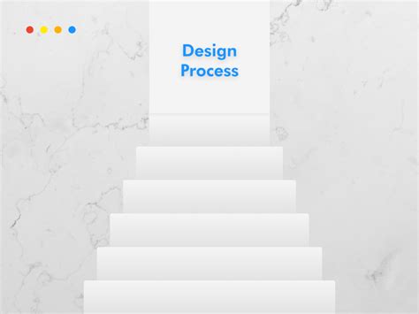 UI Design Process 7 Steps Every Professional Should Master Alpha