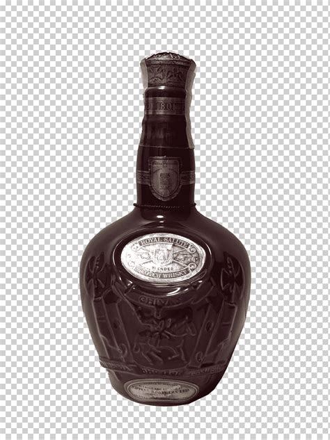 Licor Whisky Botella De Vidrio Vidrio Vaso Bebida Destilada Whisky