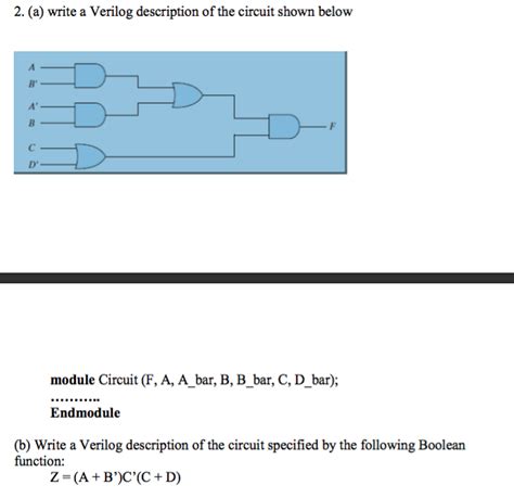 Convert Verilog To Schematic Online