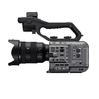 Как использовать камеру Sony в качестве веб-камеры с ПО Imaging Edge ...