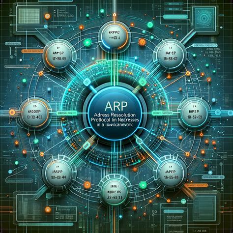 Protocolo ARP qué es y cómo funciona Guía 2024