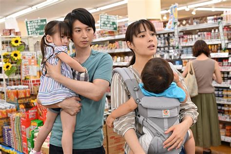 ドラマ「知ってるワイフ」第6話までのあらすじ＆感想「目の前の幸せを大事にできない元春＆これは危険な小関裕太」 Cinemas Plus