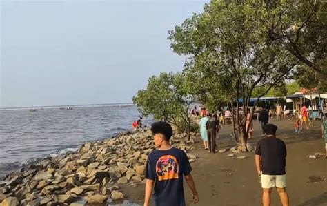 Rekomendasi Pantai Di Bekasi Yang Bagus Dan Mudah Dijangkau