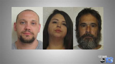 3 plead guilty to drug charges in Macon County court