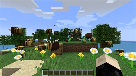 Minecraft Is Set To Get A Huge Update To The Nether With New Mobs And