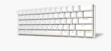 Apex Pro Mini White Gold 写真ブログ SteelSeries