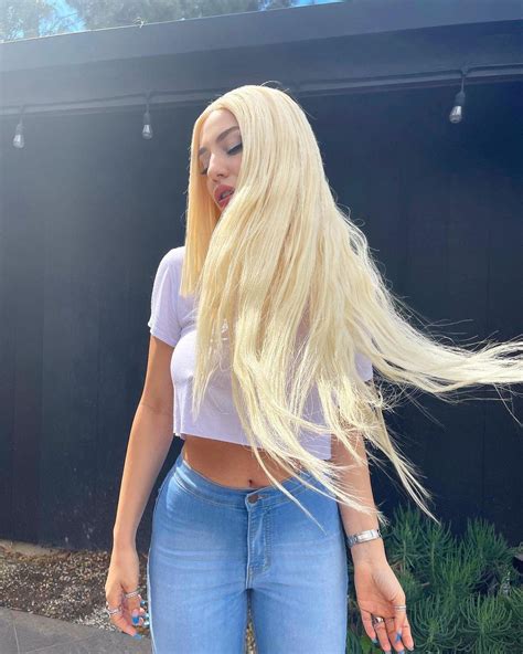 Ava Max Plharleyquinn Nude OnlyFans Leaks Photos TheFappening