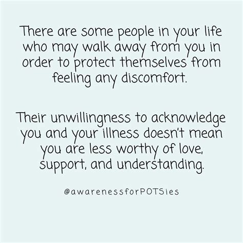 Supportive Quotes — Awareness for POTSies