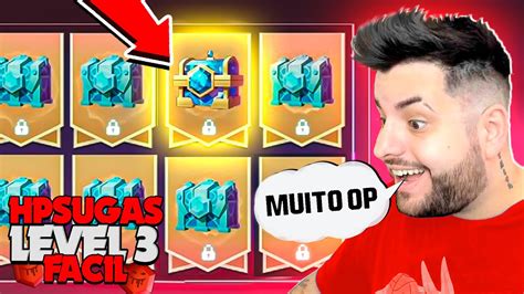 Abrindo O Novo Ba De Diamante Lend Rio Blockman Go Bed Wars Youtube