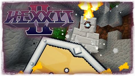 Erbitterter Kampf Im Battle Tower Minecraft Hexxit