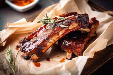 Recetas de Costillas de Cerdo BBQ Deliciosas y Fáciles de Preparar 2024