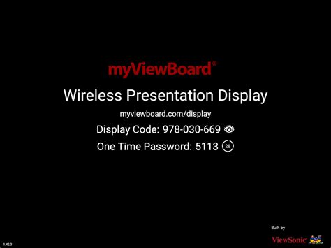 myViewBoard Display for Android - Download