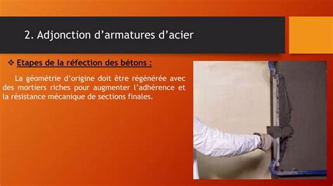 Renforcement Par Chemisage En Beton PPT