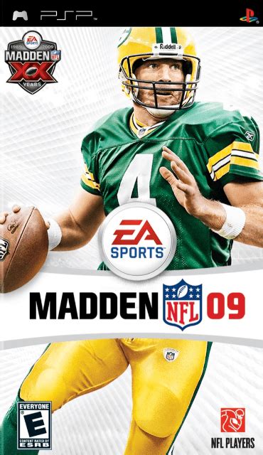 Madden Nfl 12 Sony Playstation Portable