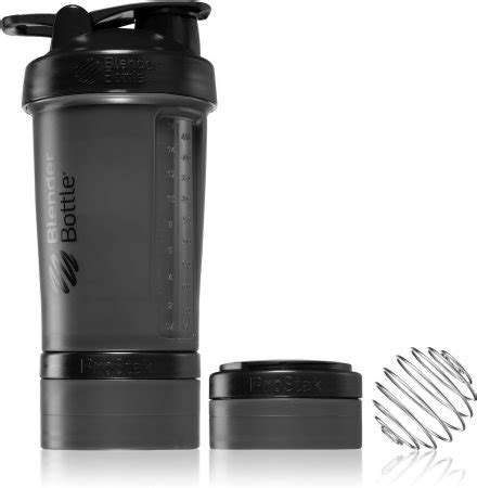 Blender Bottle ProStak Pro Sports Shaker Container Notino Ie