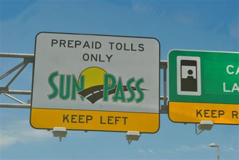 Trouble Plagued Sunpass System Sending Final Backlogged Invoices Wfsu News