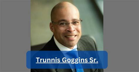 The Enduring Legacy of “Trunnis Goggins Sr.” – Skateland Founder and Community Icon!