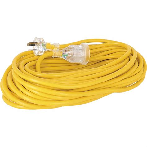 Heavy Duty Extension Lead Extension Cords