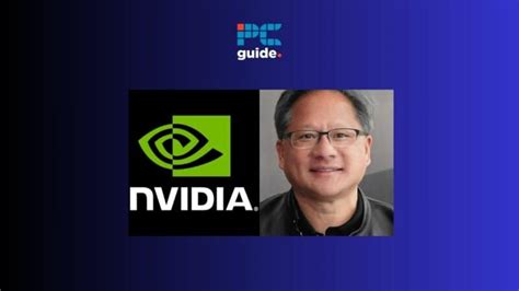 Nvidia Says AI Core To Huang S Law Amid Computing Slow Down PC Guide