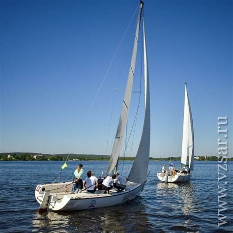 Саратовские яхтсменки стали лучшими в России | Новости Саратова и ...