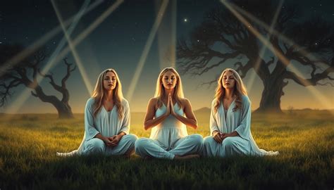 Discover the Spiritual Meaning of Pleiadian Starseeds - Hannah Brites