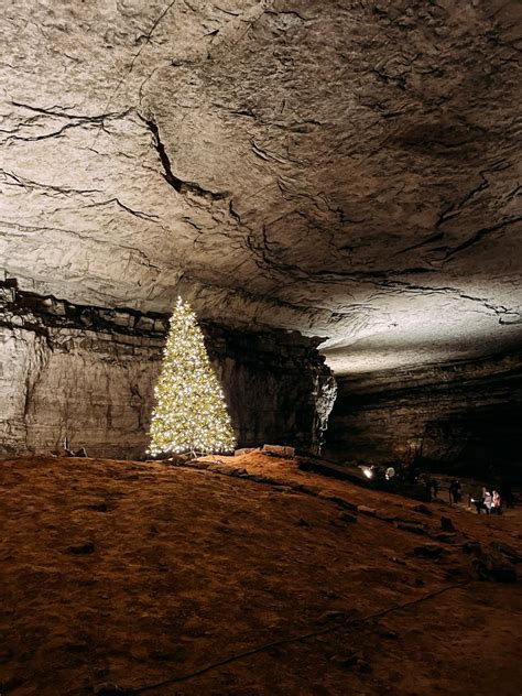 Best Things To Do Near Mammoth Cave National Park In Kentucky