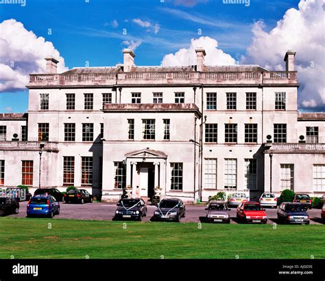 big white house stock photo alamy