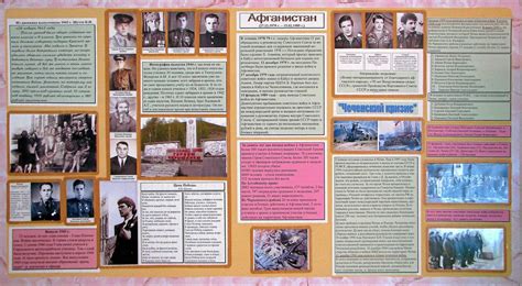 Стенд История Одной Фотографии – Telegraph