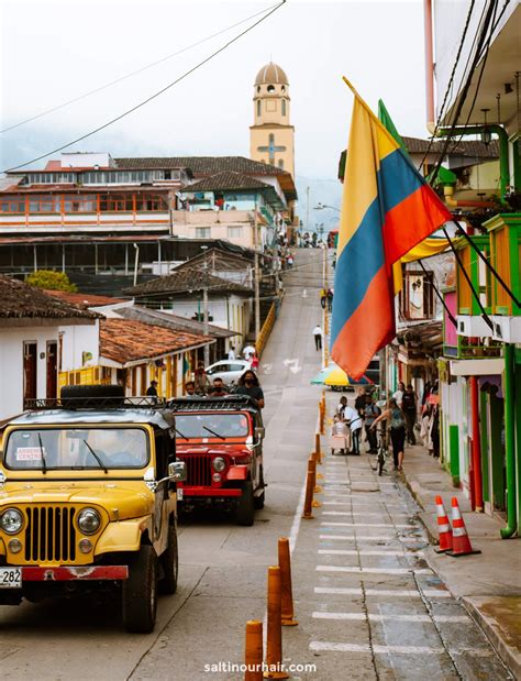 Colombia itinerary the complete 3 week travel guide – Artofit