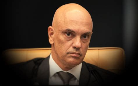 Alexandre De Moraes Parte Para Cima De Elon Musk E Rede Social X