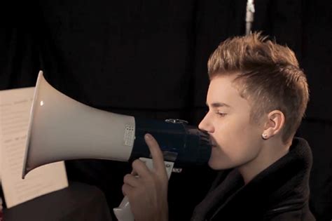 Justin Bieber Pranks Proactiv Customers