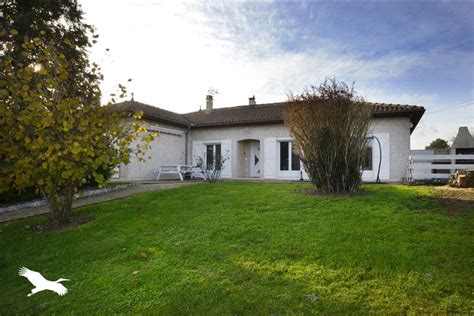 Vente Maison St Yrieix Sur Charente Pi Ces M