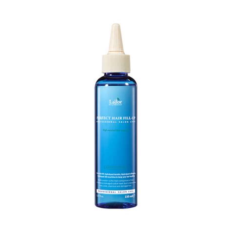 LADOR Perfect Hair Fill Up intensyvi plaukų priežiūros priemonė – Rossi.lt