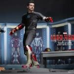 Hot Toys Mms Iron Man Tony Stark Hot Toys Complete Checklist