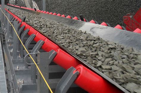 Belt Conveyor Application I