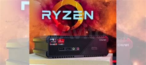 Неттоп AMD Ryzen 7 5800 8 ядер 16 потоков купить в Москве с доставкой ...