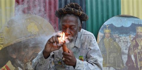 Muri La Leyenda Jamaicana Del Reggae Bunny Wailer Fundador De The