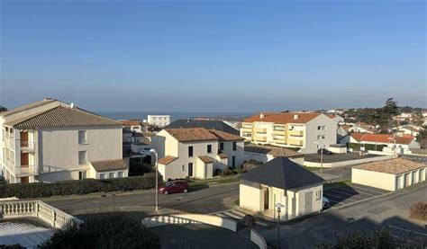 En Vendée ils risquent de perdre leur vue sur mer des riverains s