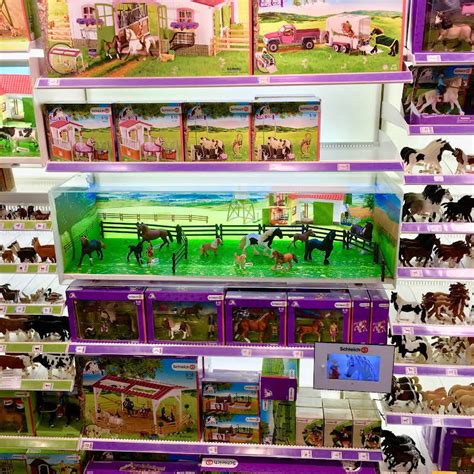 Schleich Store Speelgoedwinkel In Venlo