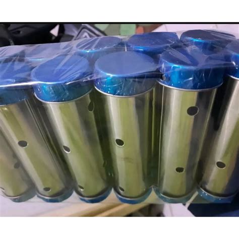 Jual Cetakan Lontong Stainlees Steel Tebal Pcs Lsn Ukuran X Cm