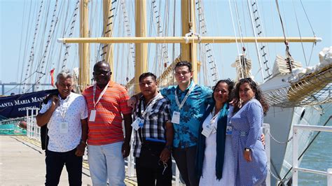 La Pesca Artesanal En La Conferencia De Las Naciones Unidas Sobre Los