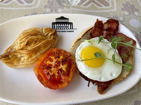 Double Skinny Macchiato: City Break in Valletta, Malta: Bex's Guide