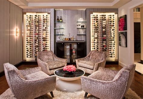 10 Small Wine Rooms And Cellar Ideas You Can Recreate Mymove Home